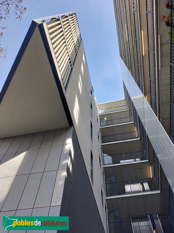 Barcelona - Tànger, 40 (Foto: Anna Corcoll, 2022) Barcelona - Tànger, 40