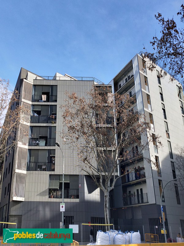 Barcelona - Tànger, 40 (Foto: Anna Corcoll, 2022) Barcelona - Tànger, 40