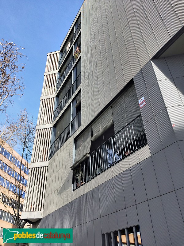 Barcelona - Tànger, 40 (Foto: Anna Corcoll, 2022) Barcelona - Tànger, 40