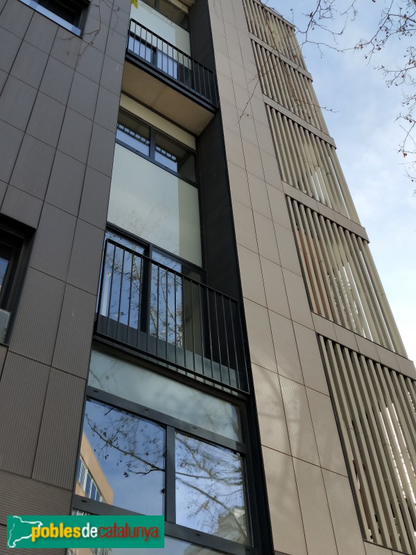 Barcelona - Tànger, 40 (Foto: Anna Corcoll, 2022) Barcelona - Tànger, 40