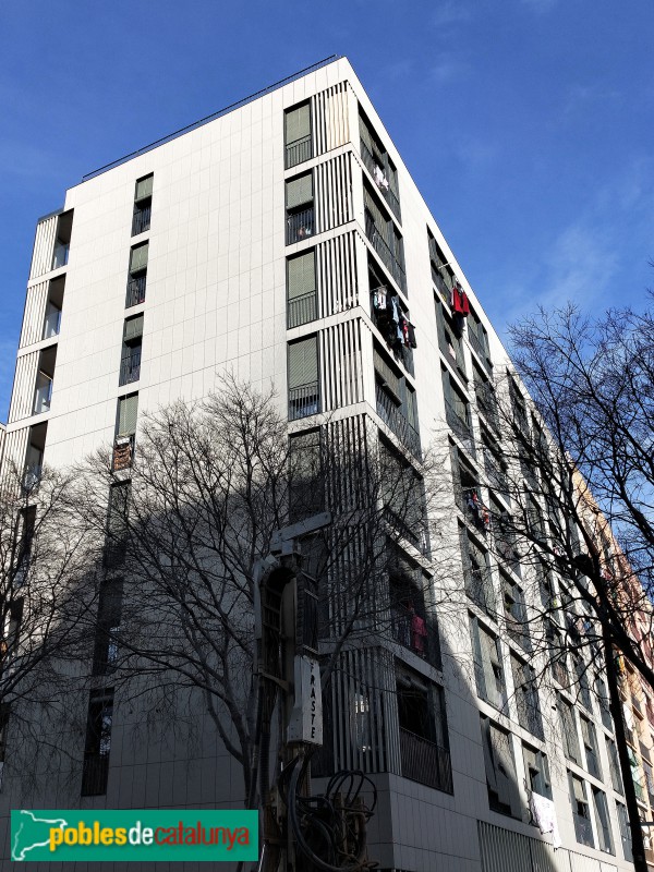 Barcelona - Tànger, 40 (Foto: Anna Corcoll, 2022) Barcelona - Tànger, 40