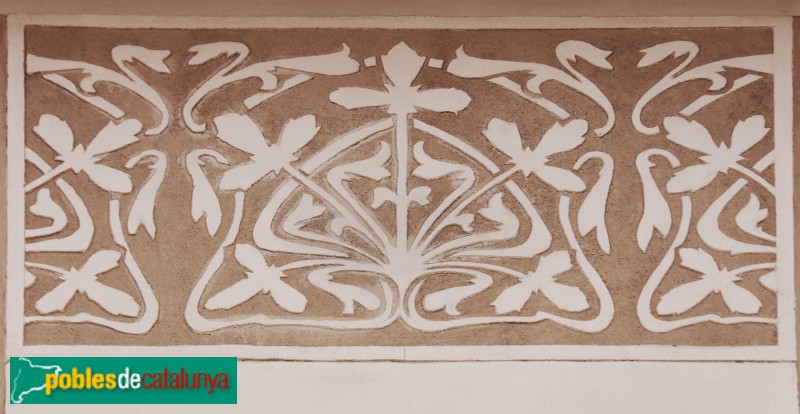 La Garriga - Bonaire, 30