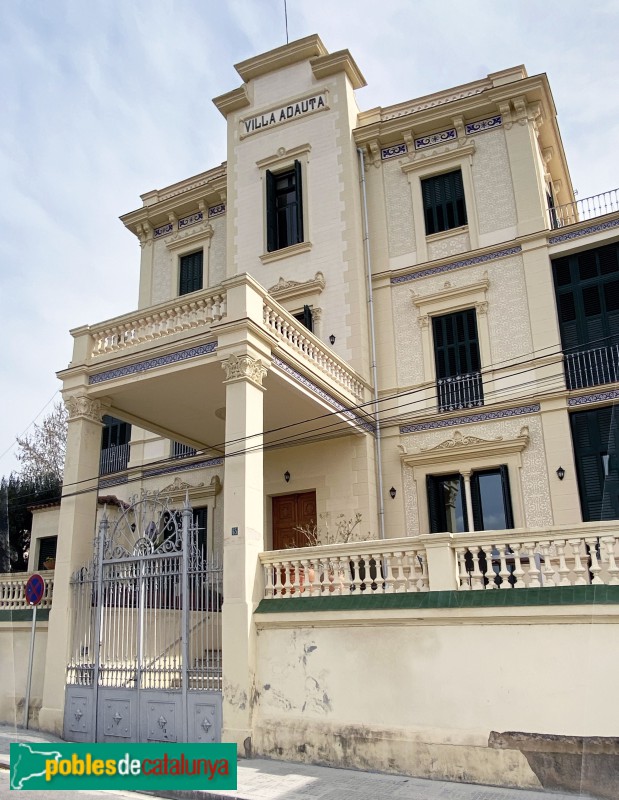 La Garriga - Ronda del Carril, 65