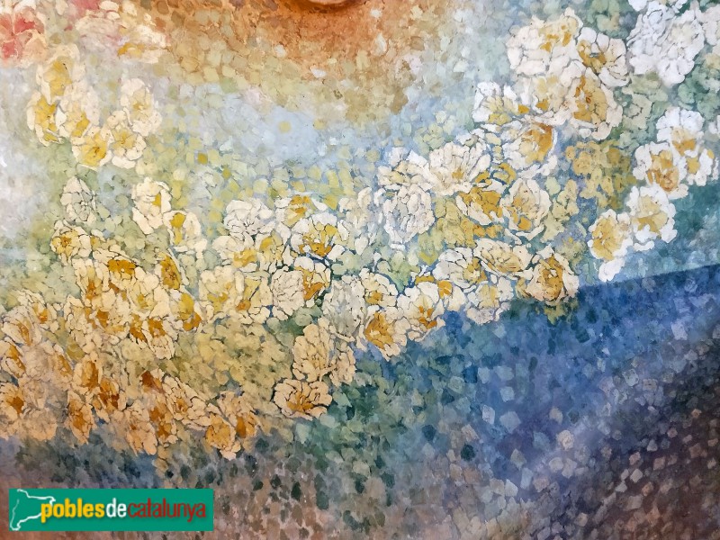 Barcelona - Casa Milà (La Pedrera)