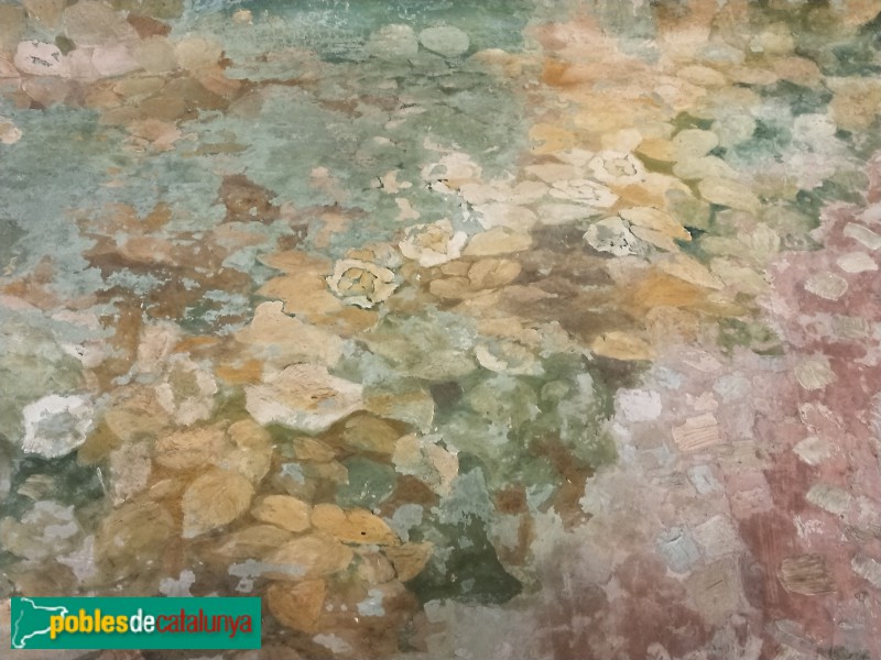 Barcelona - Casa Milà (La Pedrera)