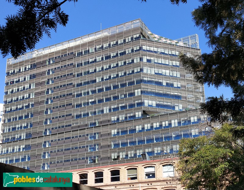 Barcelona - Granada, 150