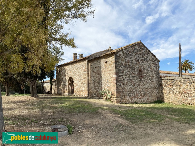 La Garriga - Santa Maria del Camí