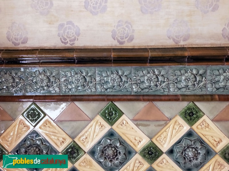 Barcelona - Casp, 45 (Foto: Anna Corcoll, 2022) Barcelona - Casp, 45