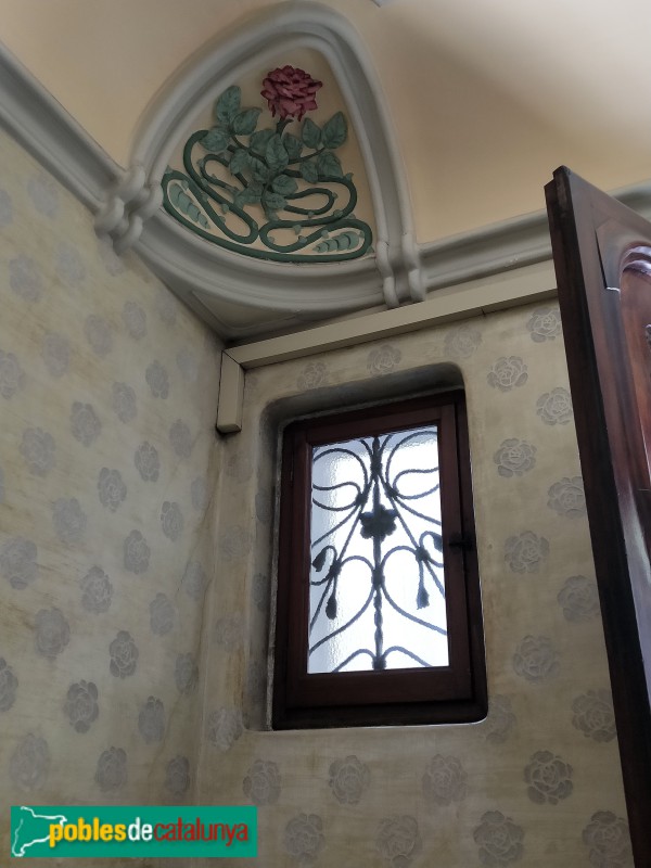 Barcelona - Casp, 45 (Foto: Anna Corcoll, 2022) Barcelona - Casp, 45