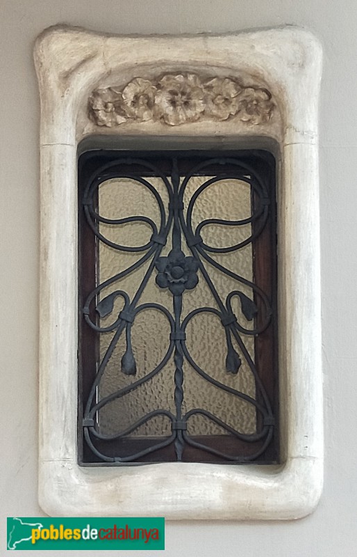 Barcelona - Casp, 45 (Foto: Anna Corcoll, 2022) Barcelona - Casp, 45