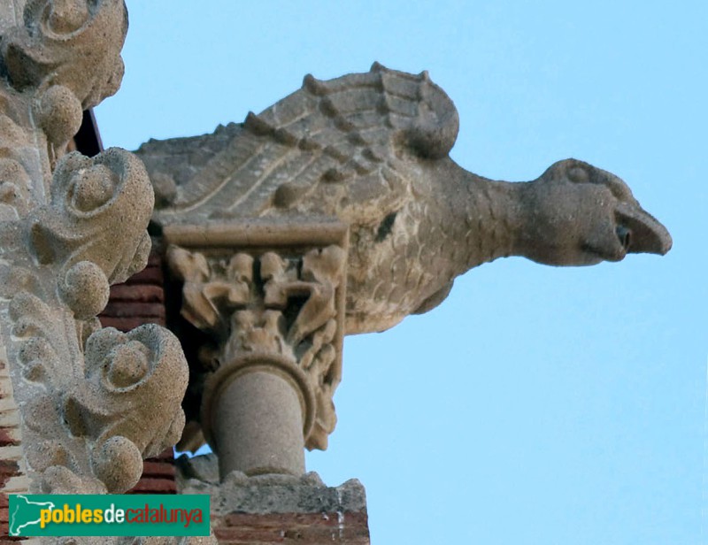 Tarragona - Església dels Carmelites (Foto: Albert Esteves, 2022) Tarragona - Església dels Carmelites