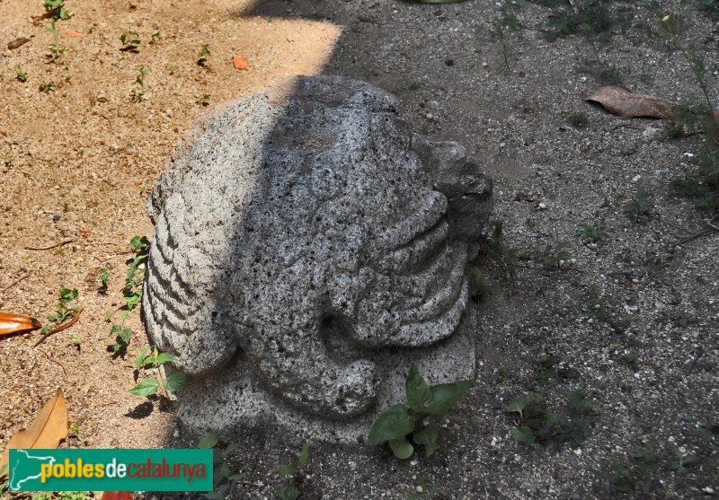 Montornès del Vallès - Església de Sant Sadurní (Foto: Albert Esteves, 2022) Montornès del Vallès - Església de Sant Sadurní