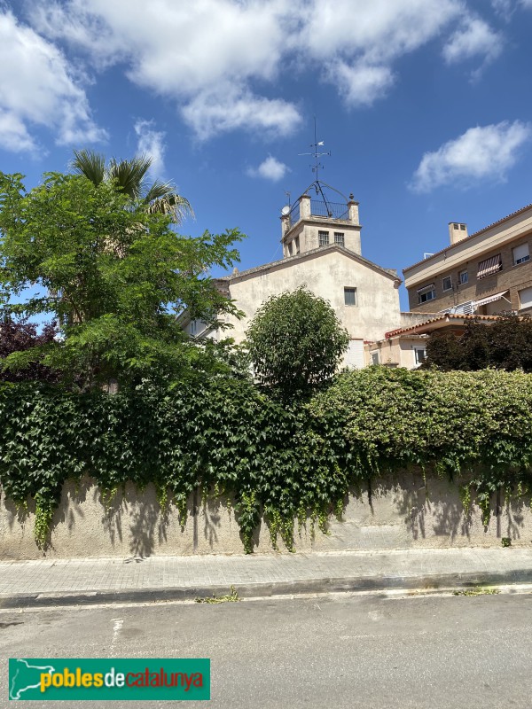 Montornès del Vallès - Can Primo