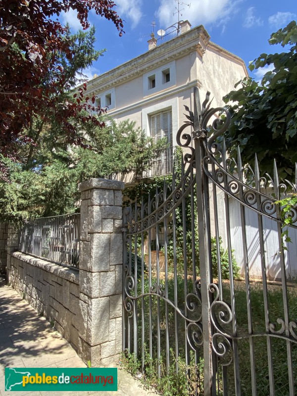 Montornès del Vallès - Can Primo