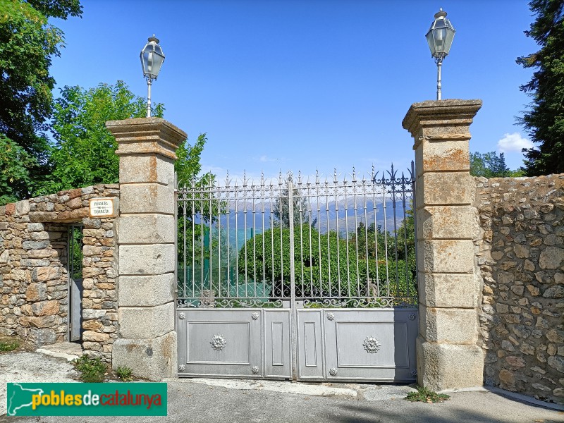 El poble de Das (Foto: Anna Corcoll, 2022) El poble de Das