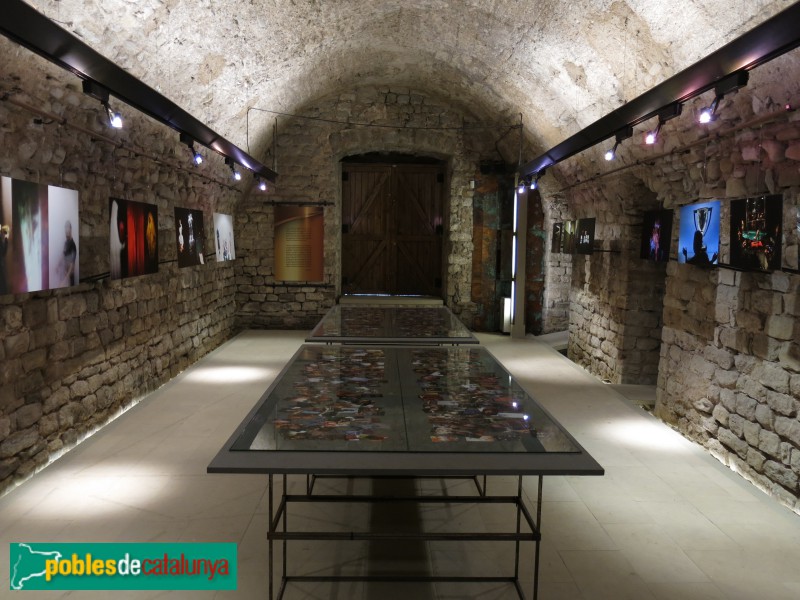 Vic - Albergueria (Foto: Enric, 2016) Vic - Albergueria