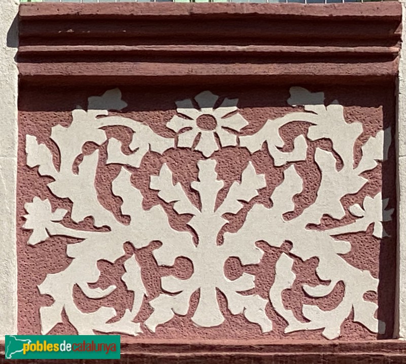 Vic - Farinera Sant Jordi