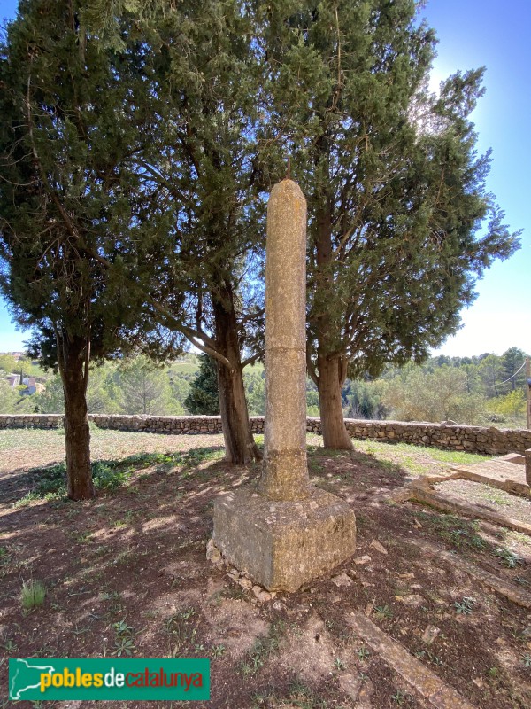 Masquefa - Església de Sant Pere (Foto: Albert Esteves, 2022) Masquefa - Església de Sant Pere