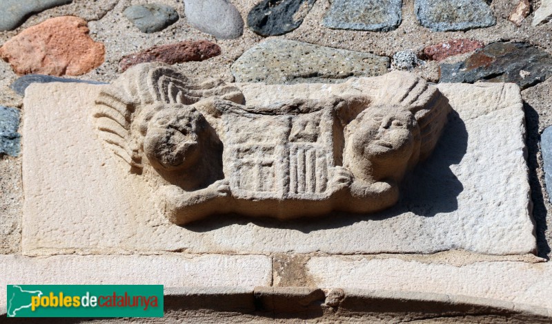 Montmeló - Can Guitet