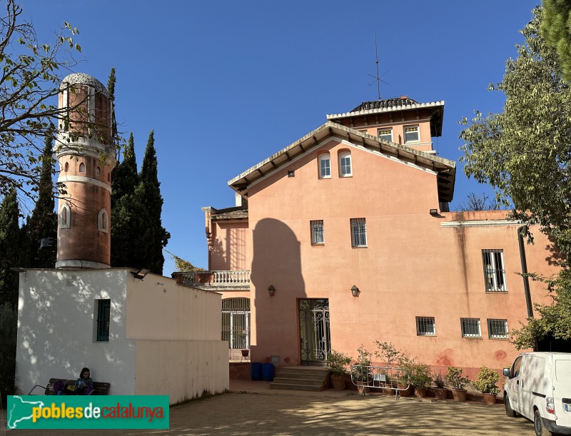 Montmeló - La Torreta