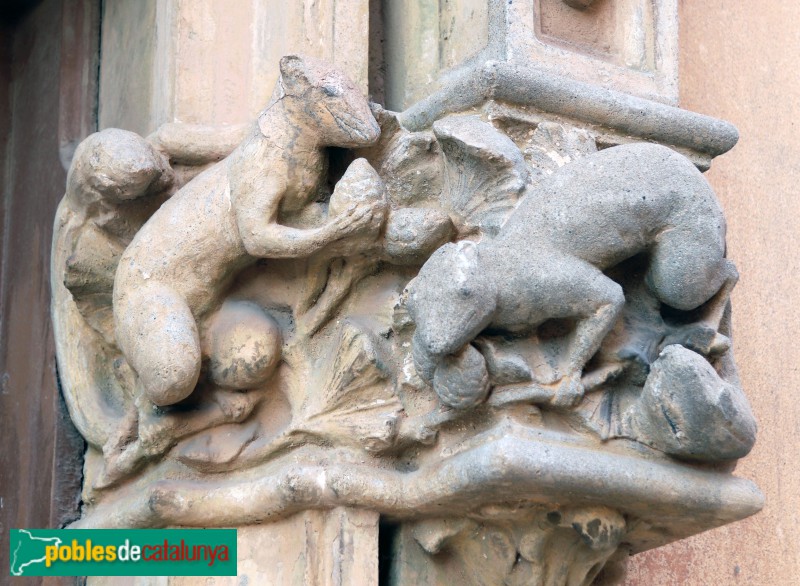 El Papiol - Cal Girona