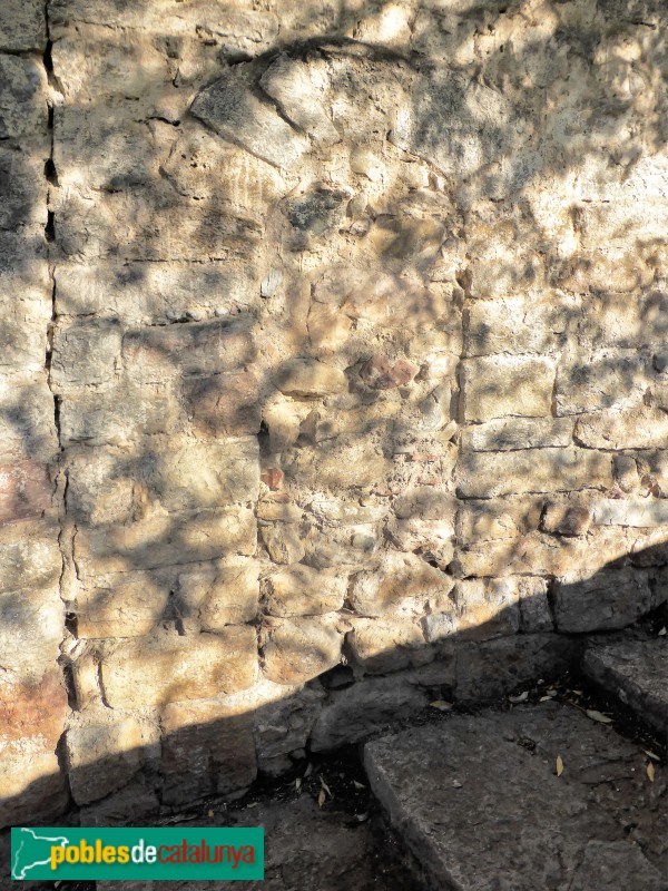 Bellver de Cerdanya - Església de Santa Eulàlia de Pi