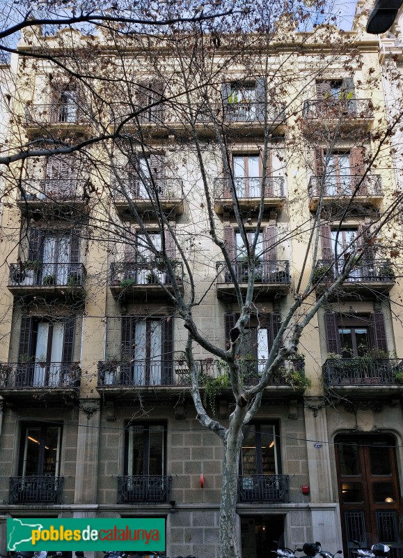 Barcelona - Mallorca, 237 (Foto: Anna Corcoll, 2022) Barcelona - Mallorca, 237