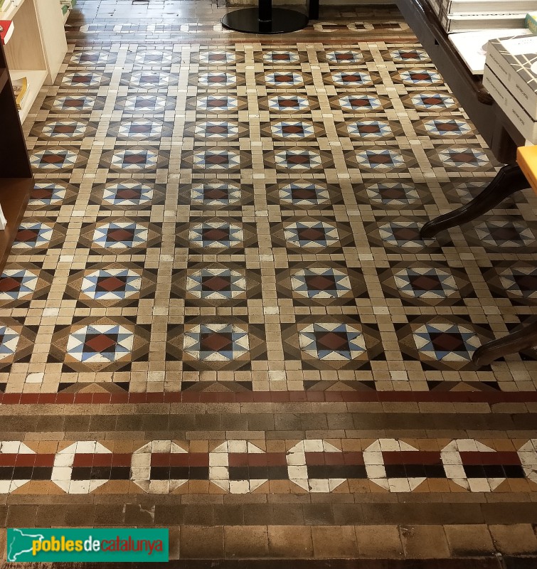 Barcelona - Mallorca, 237 (Foto: Anna Corcoll, 2022) Barcelona - Mallorca, 237