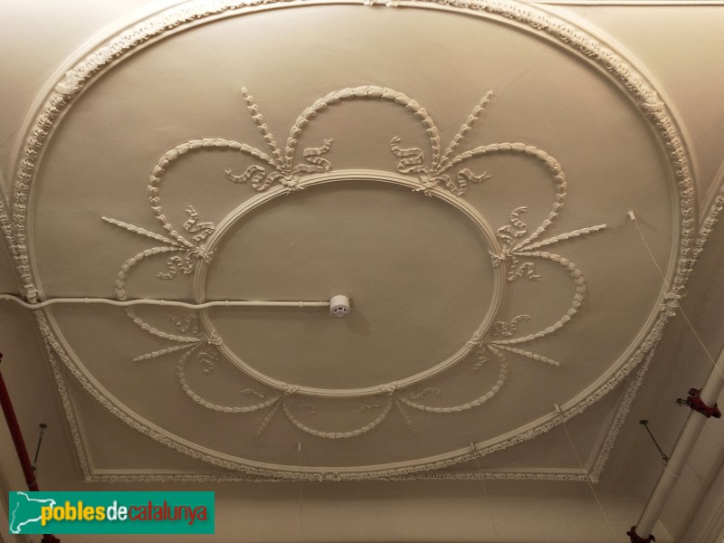 Barcelona - Mallorca, 237 (Foto: Anna Corcoll, 2022) Barcelona - Mallorca, 237