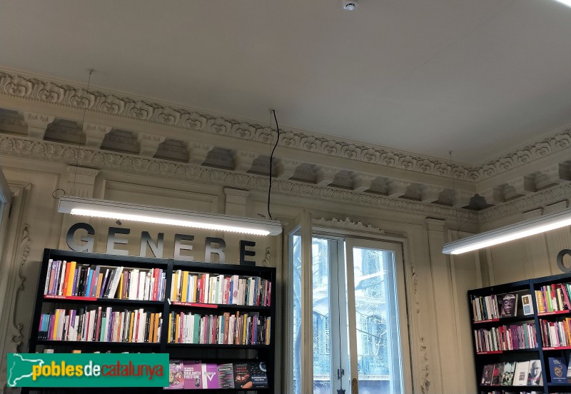 Barcelona - Mallorca, 237 (Foto: Anna Corcoll, 2022) Barcelona - Mallorca, 237