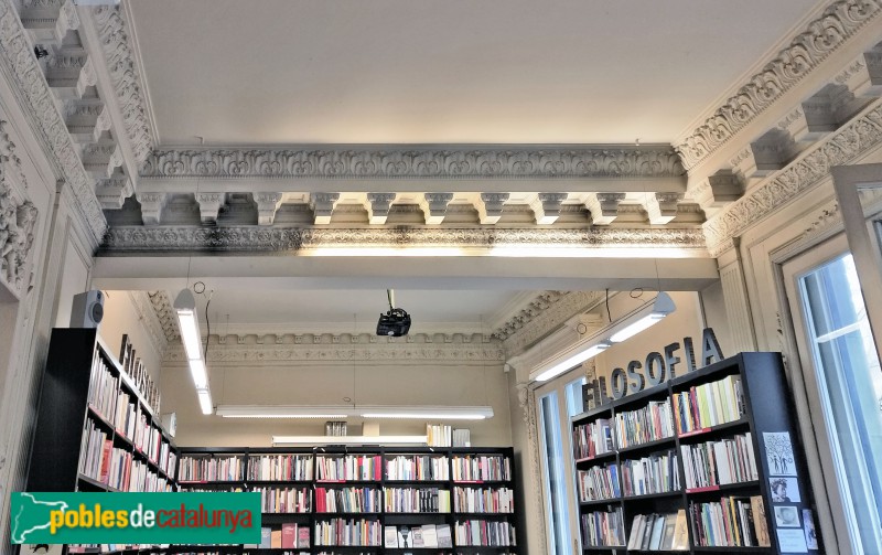 Barcelona - Mallorca, 237 (Foto: Anna Corcoll, 2022) Barcelona - Mallorca, 237