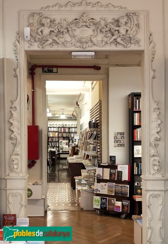 Barcelona - Mallorca, 237 (Foto: Anna Corcoll, 2022) Barcelona - Mallorca, 237