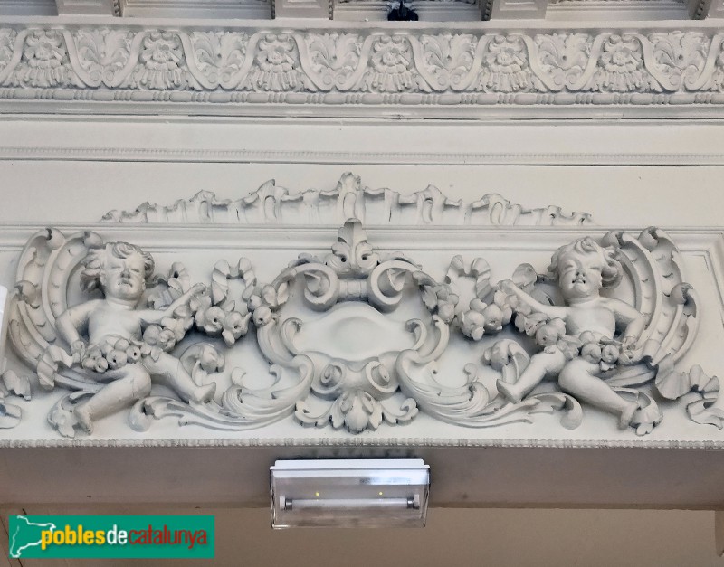 Barcelona - Mallorca, 237 (Foto: Anna Corcoll, 2022) Barcelona - Mallorca, 237