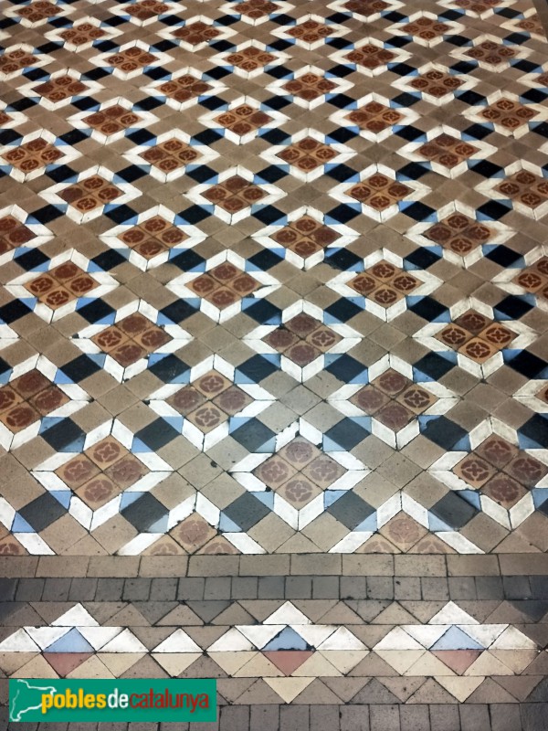 Barcelona - Mallorca, 237 (Foto: Anna Corcoll, 2022) Barcelona - Mallorca, 237