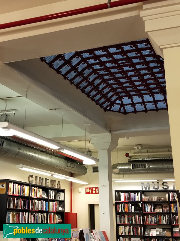 Barcelona - Mallorca, 237 (Foto: Anna Corcoll, 2022) Barcelona - Mallorca, 237