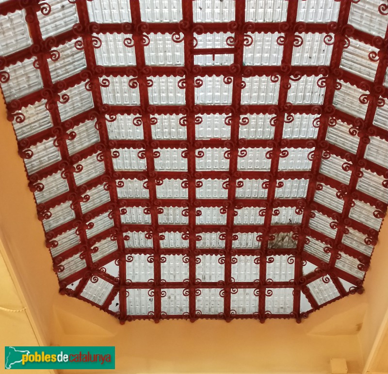 Barcelona - Mallorca, 237 (Foto: Anna Corcoll, 2022) Barcelona - Mallorca, 237