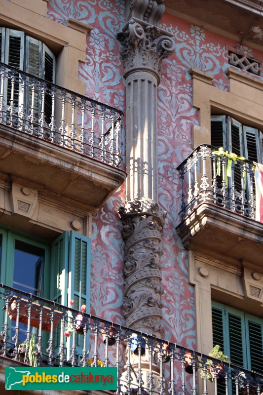 Barcelona - Mallorca, 195