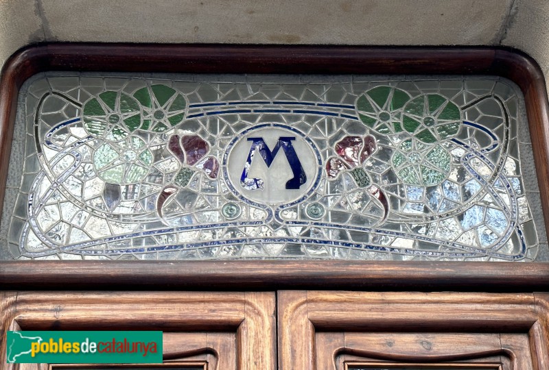 Barcelona - Mallorca, 184-188