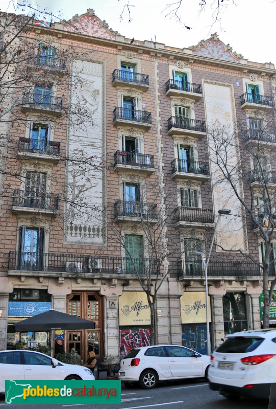 Barcelona - Mallorca, 142 (Foto: Albert Esteves, 2023) Barcelona - Mallorca, 142