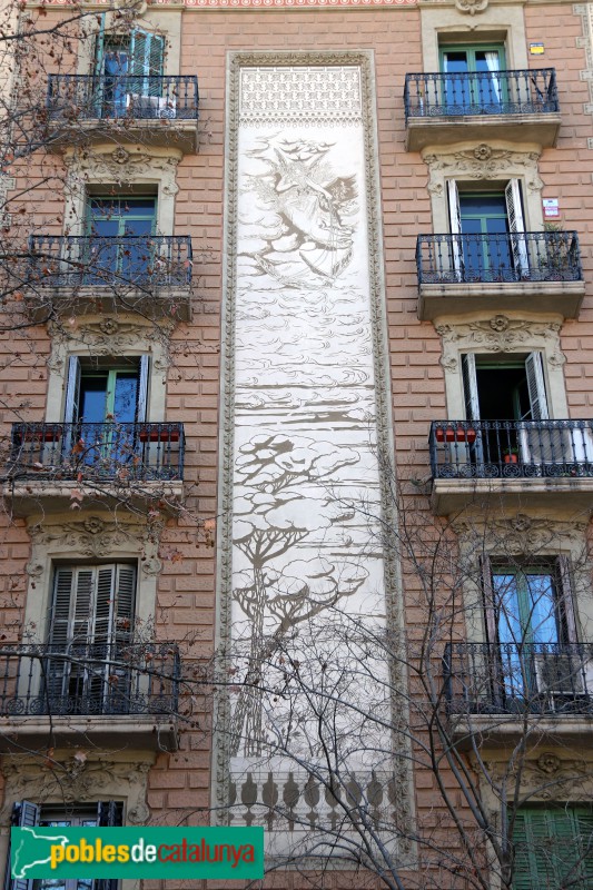 Barcelona - Mallorca, 142 (Foto: Albert Esteves, 2023) Barcelona - Mallorca, 142