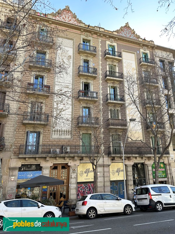 Barcelona - Mallorca, 142 (Foto: Albert Esteves, 2023) Barcelona - Mallorca, 142