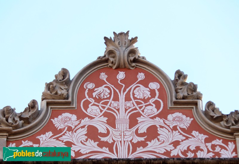 Barcelona - Mallorca, 142 (Foto: Albert Esteves, 2023) Barcelona - Mallorca, 142