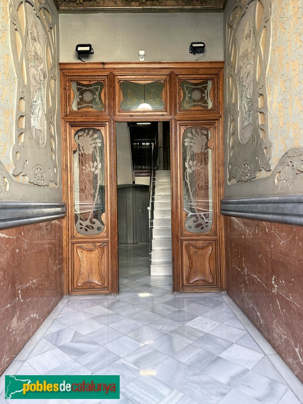 Barcelona - Mallorca, 142 (Foto: Albert Esteves, 2023) Barcelona - Mallorca, 142