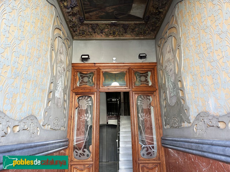 Barcelona - Mallorca, 142 (Foto: Albert Esteves, 2023) Barcelona - Mallorca, 142