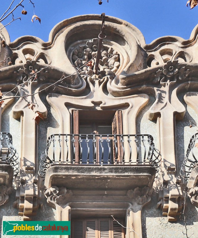 Barcelona - València, 147 (Foto: Albert Esteves, 2023) Barcelona - València, 147