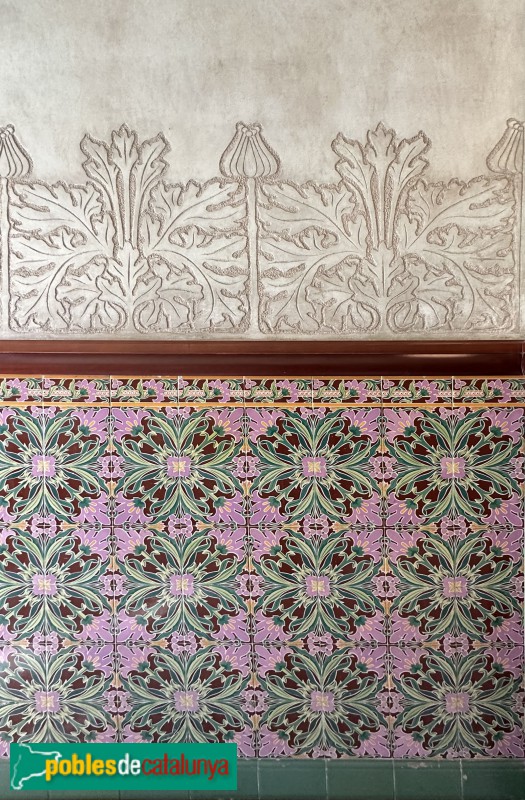 Barcelona - Urgell, 18