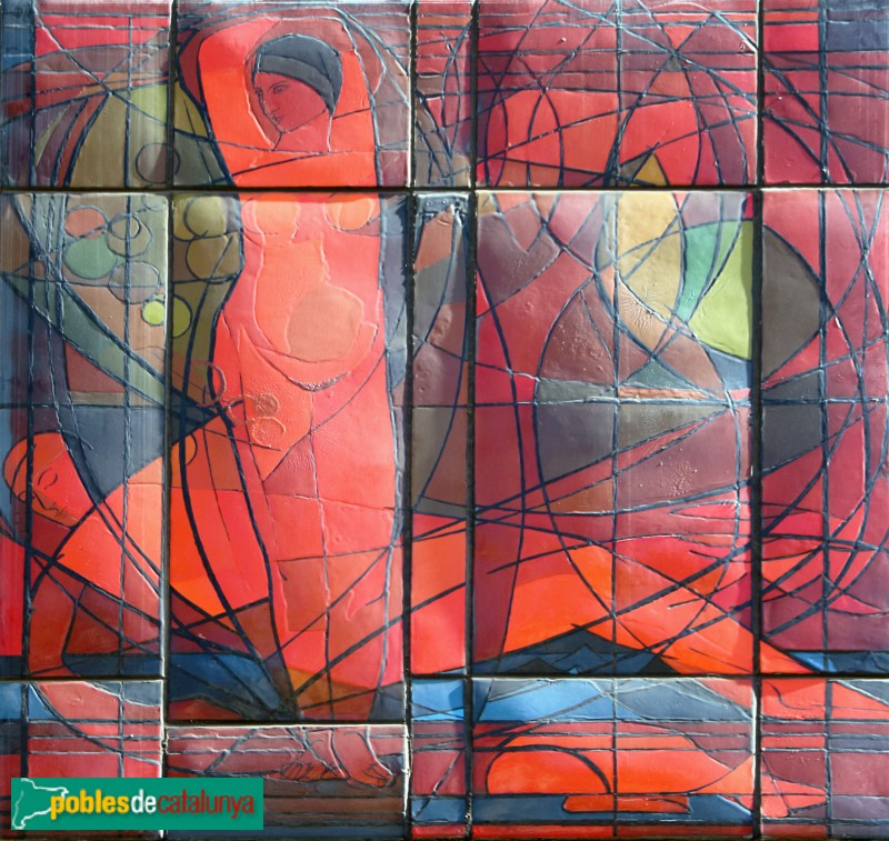 Barcelona - Diagonal, 431