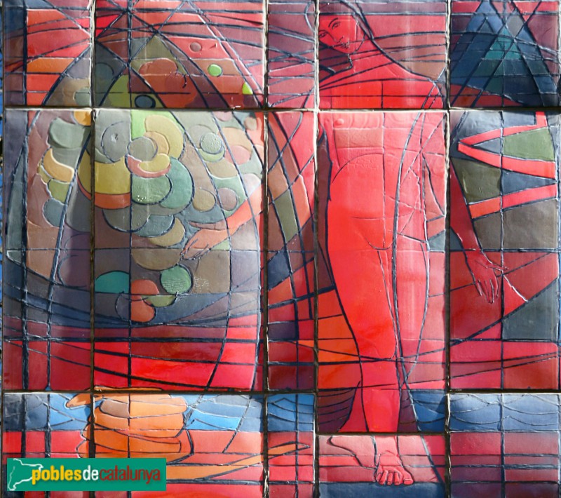 Barcelona - Diagonal, 431