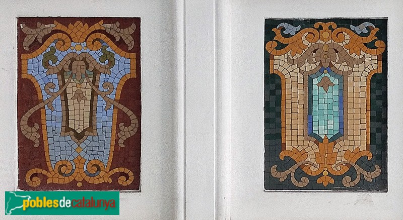 Barcelona - Diagonal, 411 (Foto: Anna Corcoll, 2022) Barcelona - Diagonal, 411