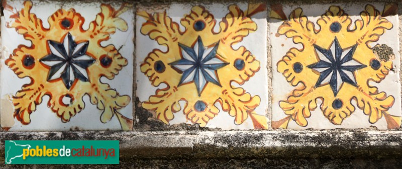 Sitges - Monument al Greco (Foto: Albert Esteves, 2023) Sitges - Monument al Greco